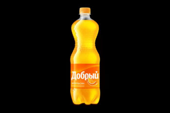 Добрый апельсин