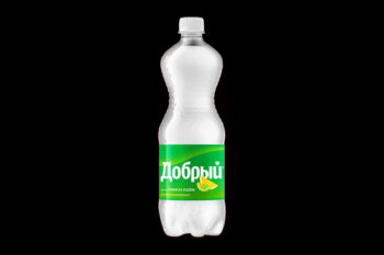 Добрый лимон-лайм